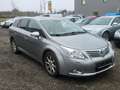 Toyota Avensis Kombi Executive Euro 5 Argent - thumbnail 1