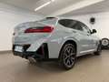 BMW X4 X4 xDrive20i 48V Msport Grijs - thumbnail 5