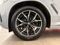 BMW X4 X4 xDrive20i 48V Msport Grijs - thumbnail 4