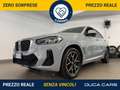 BMW X4 X4 xDrive20i 48V Msport Grijs - thumbnail 1