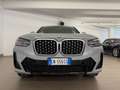 BMW X4 X4 xDrive20i 48V Msport Grijs - thumbnail 2