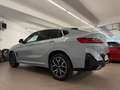 BMW X4 X4 xDrive20i 48V Msport Grijs - thumbnail 7