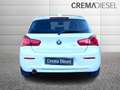 BMW 116 Serie 1 F/20-21 2015 116d Urban 5p Blanc - thumbnail 4