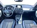 BMW 116 Serie 1 F/20-21 2015 116d Urban 5p Blanc - thumbnail 9