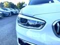 BMW 116 Serie 1 F/20-21 2015 116d Urban 5p Blanc - thumbnail 7
