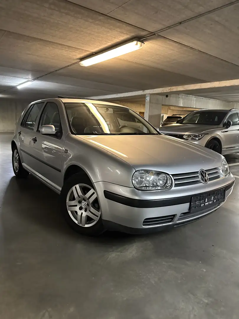 Volkswagen Golf GOLF 4  1.4 16v EDITION - 1
