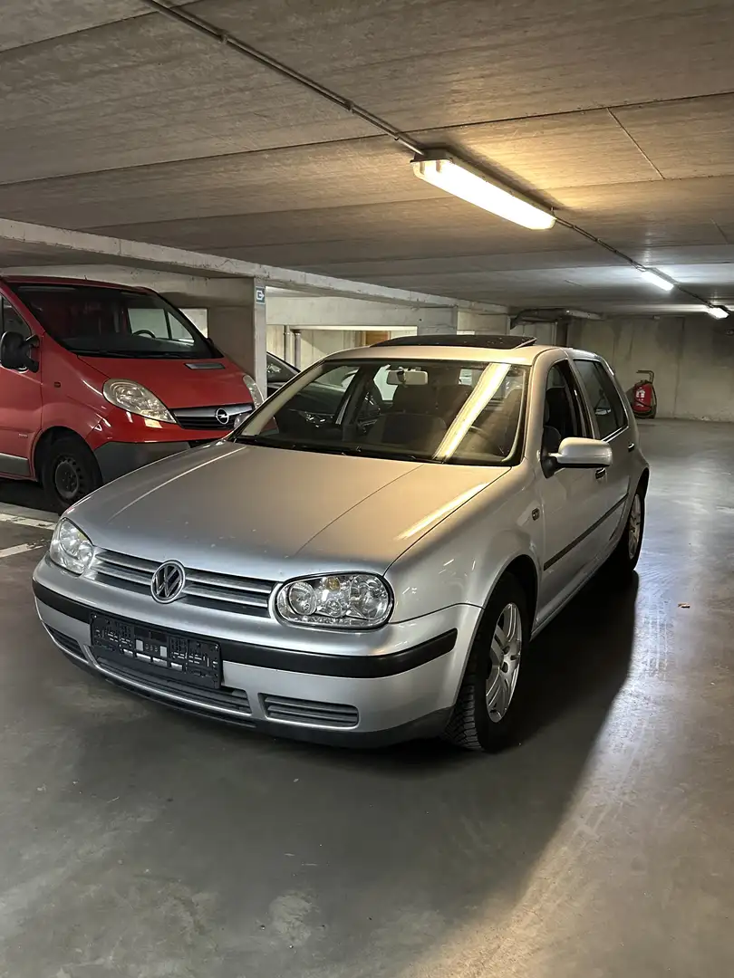 Volkswagen Golf GOLF 4  1.4 16v EDITION - 2