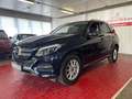 Mercedes-Benz GLE 250 GLE 250 d 4Matic (166.004) Blau - thumbnail 3