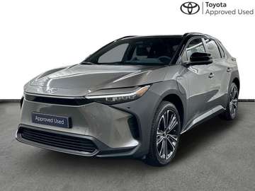 Style | WLTP 436km | JBL | pano roof