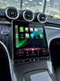 Mercedes-Benz C 220 d AMG Full Virtual Design NEW 1er Main Grigio - thumbnail 25