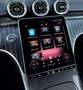 Mercedes-Benz C 220 d AMG Full Virtual Design NEW 1er Main Grigio - thumbnail 39