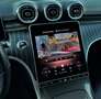 Mercedes-Benz C 220 d AMG Full Virtual Design NEW 1er Main Grigio - thumbnail 35