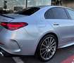 Mercedes-Benz C 220 d AMG Full Virtual Design NEW 1er Main Grigio - thumbnail 21
