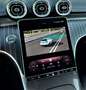 Mercedes-Benz C 220 d AMG Full Virtual Design NEW 1er Main Grigio - thumbnail 18