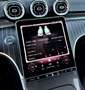 Mercedes-Benz C 220 d AMG Full Virtual Design NEW 1er Main Grigio - thumbnail 27