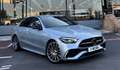 Mercedes-Benz C 220 d AMG Full Virtual Design NEW 1er Main Grigio - thumbnail 37