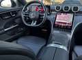 Mercedes-Benz C 220 d AMG Full Virtual Design NEW 1er Main Grigio - thumbnail 34