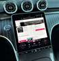 Mercedes-Benz C 220 d AMG Full Virtual Design NEW 1er Main Grigio - thumbnail 24