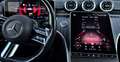 Mercedes-Benz C 220 d AMG Full Virtual Design NEW 1er Main Grigio - thumbnail 19