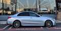 Mercedes-Benz C 220 d AMG Full Virtual Design NEW 1er Main Grigio - thumbnail 17