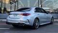 Mercedes-Benz C 220 d AMG Full Virtual Design NEW 1er Main Grigio - thumbnail 41