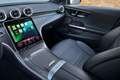 Mercedes-Benz C 220 d AMG Full Virtual Design NEW 1er Main Grigio - thumbnail 47