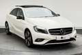 Mercedes-Benz A 200 200 CDI BlueEFFICIENCY Business Executive - Toit ouvrant - Caméra de recul Blanco - thumbnail 2