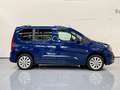 Opel Combo Life 1.5TD S/S Innovation L 130 Blau - thumbnail 2