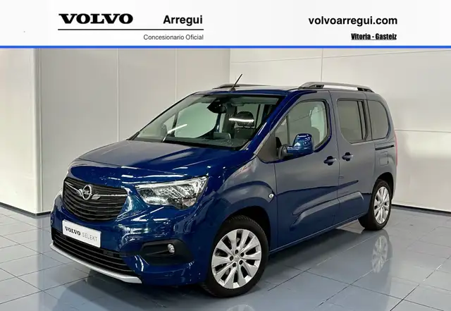 Opel Combo Life 1.5TD S/S Innovation L 130