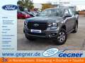 Ford Ranger 2.0L XLT DoKa 4x4 AT AHK Stndhz WiPa Grau - thumbnail 1