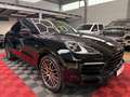 Porsche Cayenne E-Hybrid Sport-Chrono Bose ACC 360° Bose Чорний - thumbnail 16