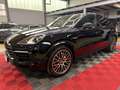 Porsche Cayenne E-Hybrid Sport-Chrono Bose ACC 360° Bose Чорний - thumbnail 5