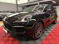 Porsche Cayenne E-Hybrid Sport-Chrono Bose ACC 360° Bose Чорний - thumbnail 4