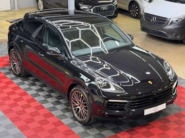 E-Hybrid Sport-Chrono Bose ACC 360° Bose