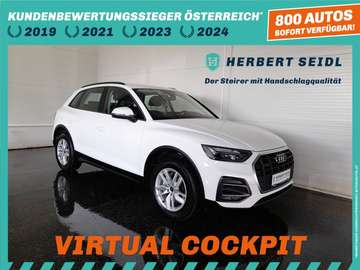 50 TFSI e quattro PHEV S-tr *VOLL LED / NAVI / KAMERA / ASS. TOUR / ACC / AUDI SOUNSYSTEM / E-KLAPPE*