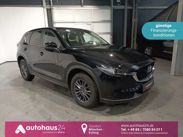 Mazda CX-5 2.5 ExclusiveLine LED|Navi|PDC|360|SHZ|HuD