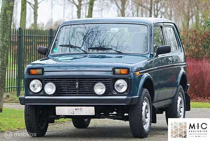 Lada Niva 1.7i | 03-2005 | 41.556 km | Inruil welkom.
