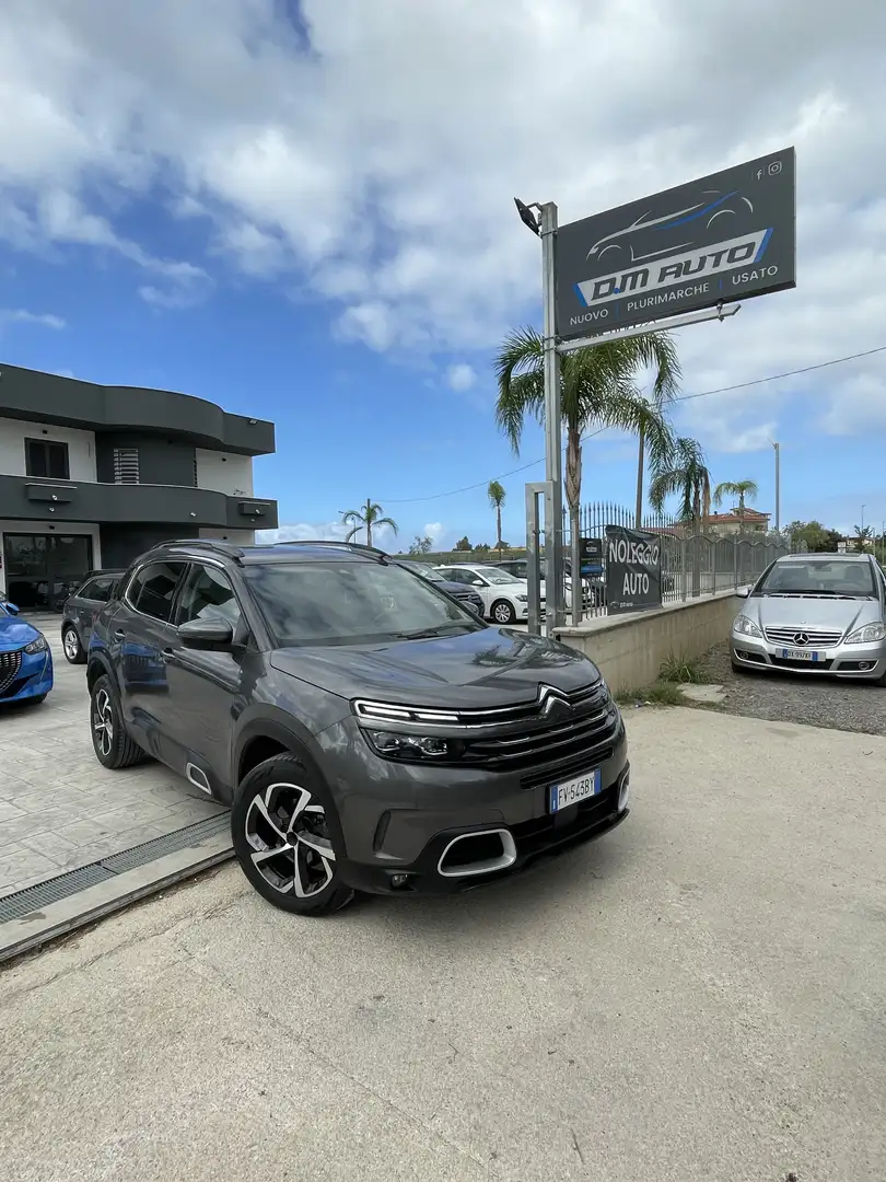 Citroen C5 Aircross ses shine - 1