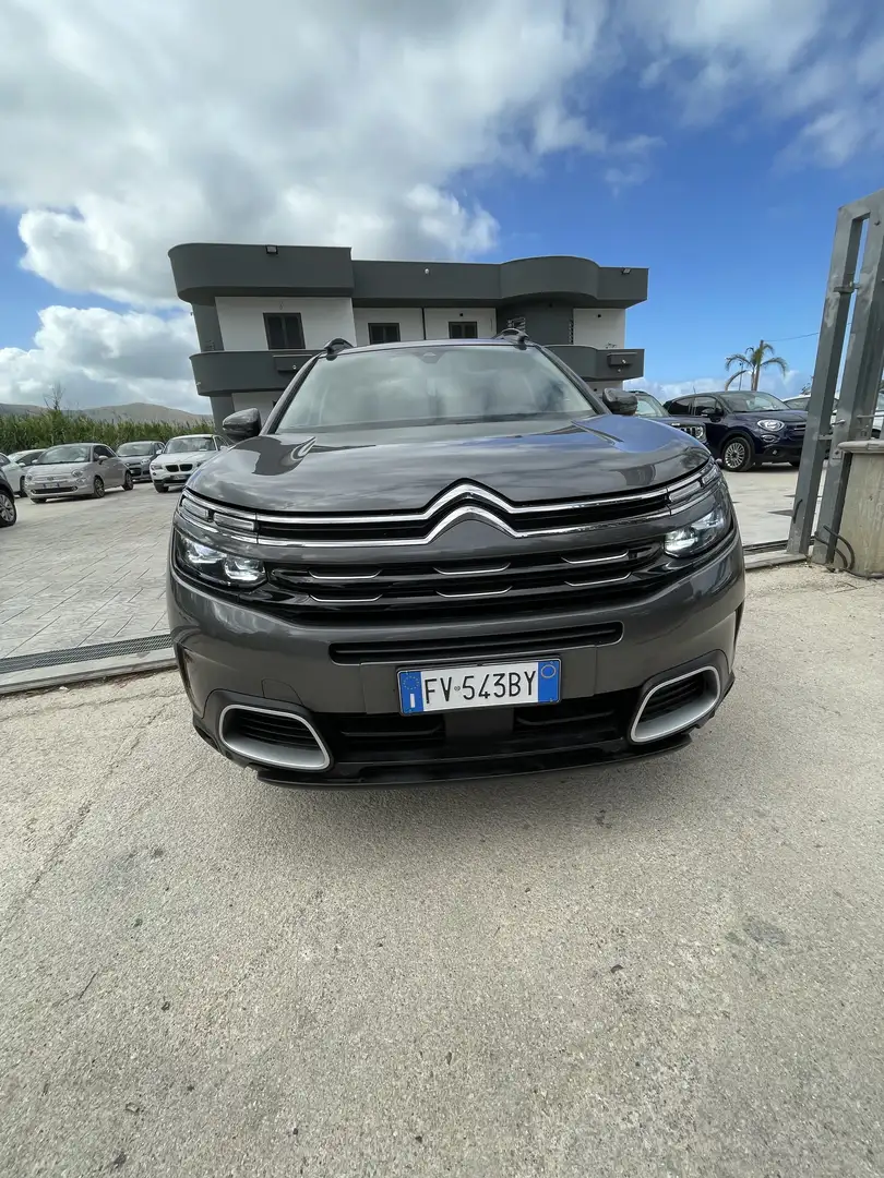Citroen C5 Aircross ses shine - 2