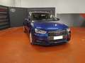 Audi A1 Sportback 1.6 tdi Metal Plus Niebieski - thumbnail 7
