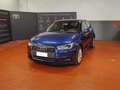 Audi A1 Sportback 1.6 tdi Metal Plus Niebieski - thumbnail 1