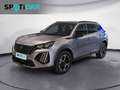 Peugeot 2008 PureTech 100 S&S Allure Grau - thumbnail 1