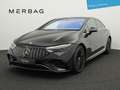 Mercedes-Benz EQE 43 EQE 43 AMG 4MATIC (22,1kWh/100 km WLTP) Grau - thumbnail 1