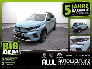 Turbo 100 MAX LED+Navi+Kamera