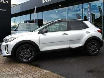 Stonic 1.0 T Black Edition ISG