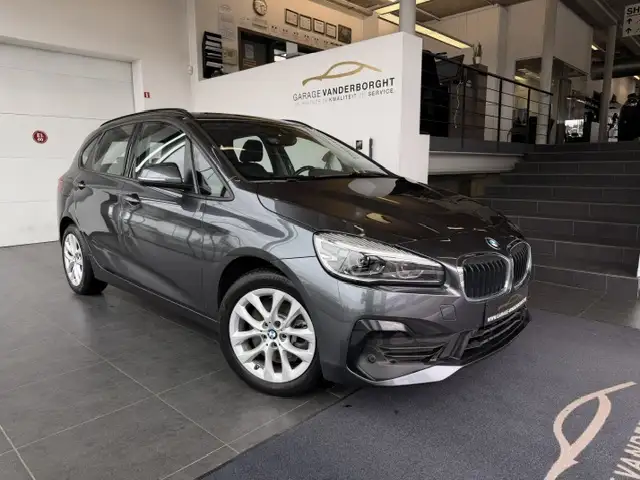 BMW 225 XE PHEV ACTIVE TOURER AUTOMAAT