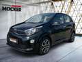 Kia Picanto Spirit Schwarz - thumbnail 2
