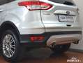 Ford Kuga Titanium 2.0 Tdci 140 Cv 4wd Poweshift Argent - thumbnail 7