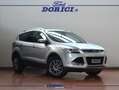Ford Kuga Titanium 2.0 Tdci 140 Cv 4wd Poweshift Argent - thumbnail 1