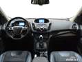 Ford Kuga Titanium 2.0 Tdci 140 Cv 4wd Poweshift Argent - thumbnail 9